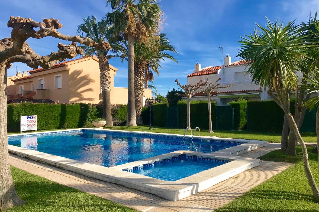 Holiday home Meddays Chalet El Sol